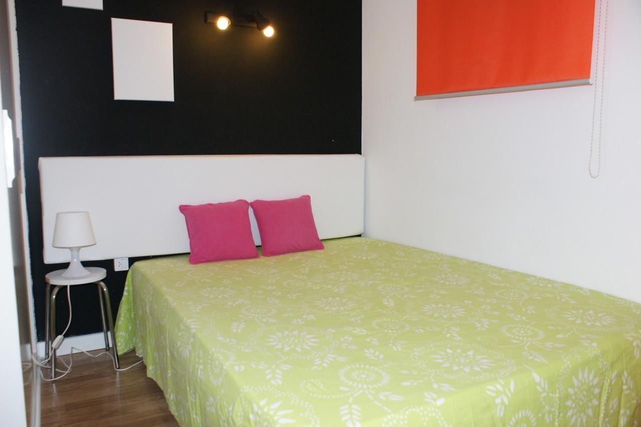Goldhome - Sylvia - Vistas Espectaculares Al Mar Empuriabrava Exterior photo