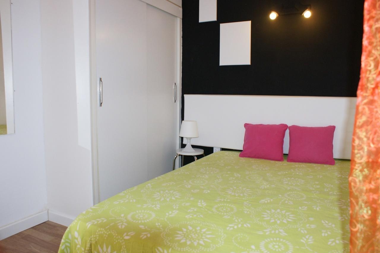 Goldhome - Sylvia - Vistas Espectaculares Al Mar Empuriabrava Exterior photo